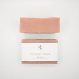 Desert Rose Soap