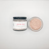 Pink-tox Clay Mask