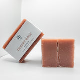 Desert Rose Soap