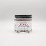Pink-tox Clay Mask