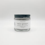 Sea-green Clay Mask