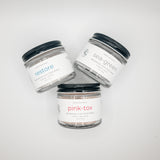 Pink-tox Clay Mask