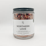 Northern Love Bath Salt