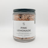 Pink Lemonade Bath Salt
