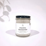 Pacific Seawater Milk Bath